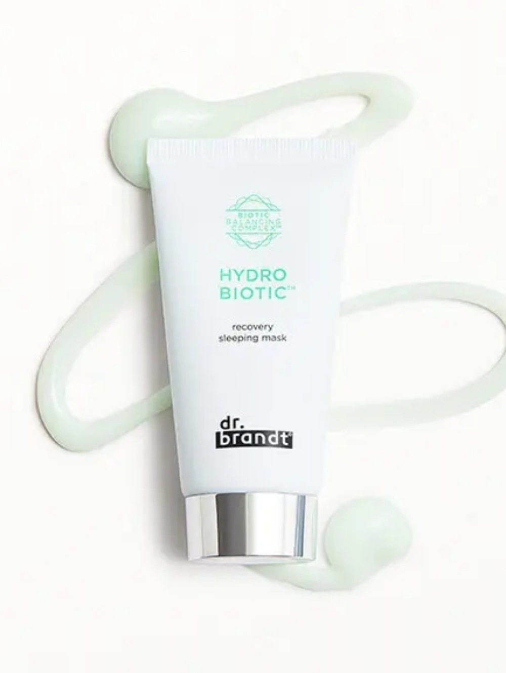 DR BRANDT Hydro Biotic Recovery Sleeping Mask